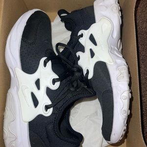 Nike presto react